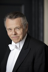 Dirigent Mariss Jansons, c, Marco Borggreve